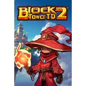 Block Tower TD 2 (Xbox Series X|S) XBOX LIVE Key EUROPE
