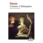 CREATION ET REDEMPTION