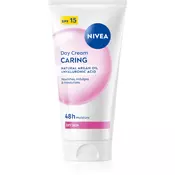 NIVEA Dnevna krema za lice za suvu kožu spf15 50ml