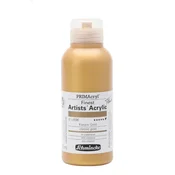 Akrilne barve Schmincke PRIMAcryl Professional 250 ml - 896 Klasično zlata tekoča