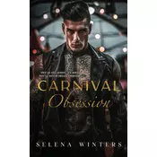 Carnival Obsession