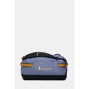 Športna torba Cotopaxi Allpa 55L vijolična barva, S25492U1379