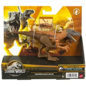 Jurassic World: Napadalni Dinozaver Herrerasaurus - Mattel