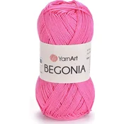 Yarn Art Begonia 5001 Pletilna preja
