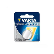 Baterija Varta Electronics CR2032