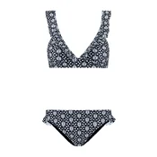 Shiwi Bikini BOBBY  črna
