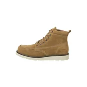 JACK & JONES Gležnarji z vezalkami JFWTORONTO gorčica