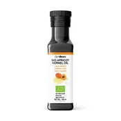 GymBeam BIO Apricot Kernel Oil