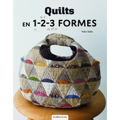 Quilts en 1-2-3 formes
