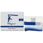 Salvatore Ferragamo F By Ferragamo Free Time - EDT 30 ml