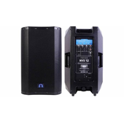 NOVOX aktivni zvočnik NVX 12 USB/MP3/BT 700W