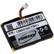 POWERY Akumulator SportDog SAC00-12544