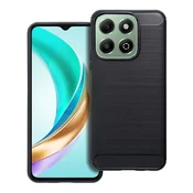 CARBON CASE maska za HONOR X6b crna