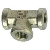 Granit Hidravlični adapter T-kos G 1 palec 160 BAR 26406