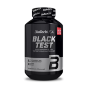 Black Test (90 kap.)