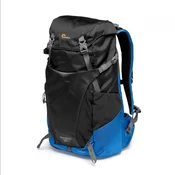 LOWEPRO PHOTOSPORT BP 24L AW III PHOTO BACKPACK (BLACK/BLUE)