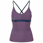 Womens Trespass Swimming Top Sarah