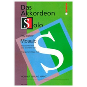 DOBLER F:MOSAIC AKKORDEON