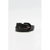 Marisse Womens Accessories L-Pa-4602 Black
