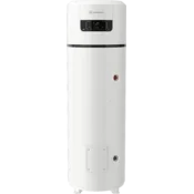 Ariston toplotna črpalka Nuos Plus S2 Wi-Fi 250 SYS FS (3069792)