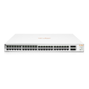 Aruba IOn 1830 48G 4SFP 370W stikalo