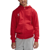 Mikica s kapuco Hummel HMLGO 2.0 ZIP HOODIE KIDS
