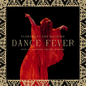 Florence & The Machine – Dance Fever Live At Madison Square Garden