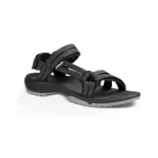Teva Sandale Terra Fi Lite Črna