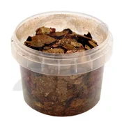 shumee BMPO20 posip 120 ml bakreni prah 40 g