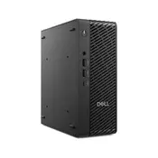 Dell Pro mikro računalo, Ultra 7 265, 16 GB, 512 GB SSD, Windows 11 Pro, RTX A400