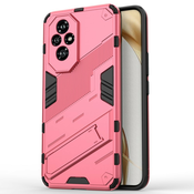 Robusten ovitek Impact Superior za Honor 200 - roza