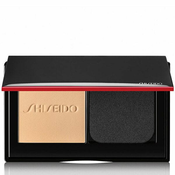 Shiseido Synchro Skin osvežilna krema (Custom Finish Powder Foundation) 9 g (Odstín 150)