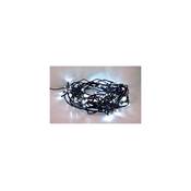 Solight 1V06-W-LED Spoljašnji božicni niz 200x LED/8 funkcija, 15 m, IP44, hladno belo