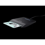 Trust Citac kartica Primo, USB-C, SD/microSD, Bijeli