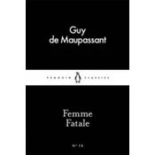 Femme Fatale