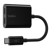 Belkin F7U081BTBLK punjač za mobitel Pametni telefon Crno USB U zatvorenom