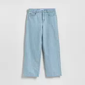 Reserved - GIRLS` JEANS TROUSERS