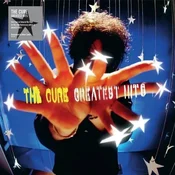 The Cure - Greatest Hits (Indie Exclusive) (25th Anniversary/Limited Edition) (2 LP)