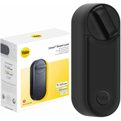 Yale Linus L2 Smart Lock schwarz
