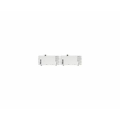 Gefen USB 2.0 LR 4-Port Extender (White)