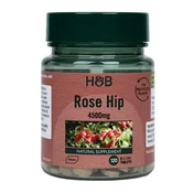 Holland & Barrett – Šipek 4500 mg, 120 tablet