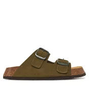 Natikace Scholl Noelle 24 F32269 1147 390 Zelena