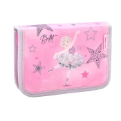 Belmil Pernica 35-72 Ballet, Roze