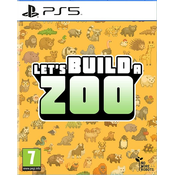 Merge Games Lets Build a Zoo