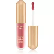 Bourjois Cloud Creme Velvet Matte tekući ruž s ultra mat efektom nijansa 02 Cafe Creme 3.1 ml
