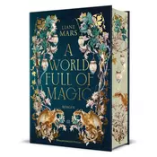 A World full of Magic