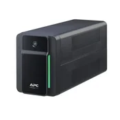 APC BVX700LI-GR neprekidan tok energije (UPS) Line-Interactive 0,7 kVA 360 W 2 uticnice naizmjenicne struje
