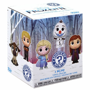 Funko Mystery Minis: Frozen 2