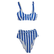 Dvodelni kupaci kostim D96