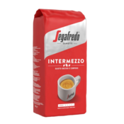 Segafredo Intermezzo zrna kave 1kg